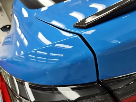 BMW M4 신차 패키지 전체 PPF 시공 / 성남 PPF / 분당 PPF / 판교 PPF / 스탠스 ( STANCE ) / 성남시 수정구 사송동