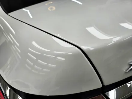 BMW 740I 전체 PPF / 실내 PPF 시공. / 성남 PPF / 분당 PPF / 판교 PPF / 스탠스 (STANCE) / 성남시 수정구 사송동