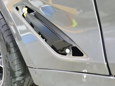 BMW 5시리즈 프론트 패키지 PPF - 판교ppf/분당ppf/성남랩핑/스탠스(STANCE) / 성남시 수정구 사송동