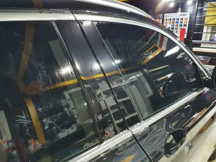 BMW X4 생활보호 PPF 시공 - 생활흠집 No! / 분당PPF/성남PPF/판교PPF/스탠스(STANCE) / 성남시 수정구 사송동