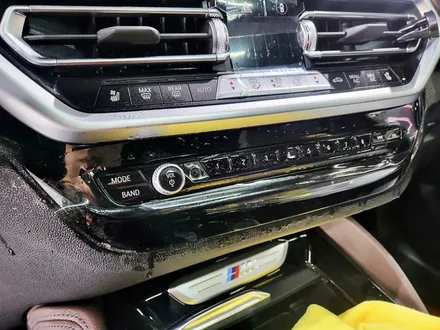 BMW X5 실내 PPF 시공 / 성남 PPF / 분당 PPF / 판교 PPF 스탠스 ( STANCE ) / 성남시 수정구 사송동