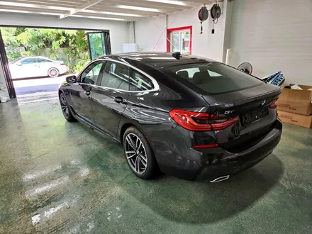 BMW 6GT PPF 신차 패키지 시공 및 실내 PPF 시공 / 성남 PPF / 분당 PPF / 판교 PPF /스탠스 (STANCE) / 성남시 수정구 사송동