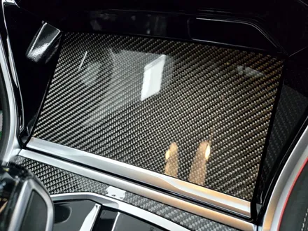 BMW 8시리즈 실내 PPF 시공 / 성남 PPF / 분당 PPF / 판교 PPF / 스탠스 (STANCE) / 성남시 수정구 사송동