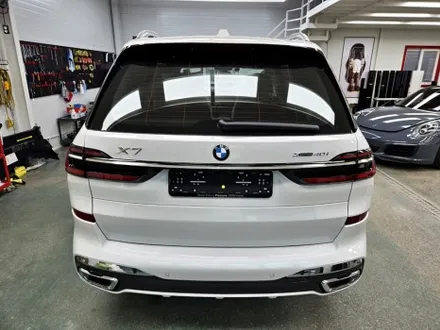 BMW X7 크롬 딜리트 / 크롬 죽이기 / 성남 랩핑 / 분당 랩핑 / 판교 랩핑 / 스탠스 ( STANCE ) / 성남시 수정구 사송동