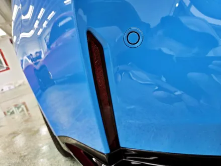 BMW M4 신차 패키지 전체 PPF 시공 / 성남 PPF / 분당 PPF / 판교 PPF / 스탠스 ( STANCE ) / 성남시 수정구 사송동