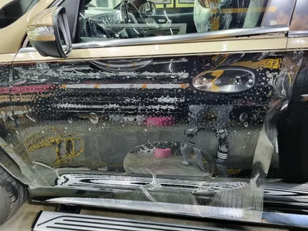 벤츠 GLS 600 마이바흐 전체 PPF / 판교 PPF / 성남 PPF / 분당 PPF /  스탠스 (STANCE) / 성남시 수정구 사송동
