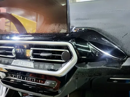 BMW X5 실내 PPF 시공 / 성남 PPF / 분당 PPF / 판교 PPF 스탠스 ( STANCE ) / 성남시 수정구 사송동