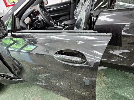 BMW 6GT PPF 신차 패키지 시공 및 실내 PPF 시공 / 성남 PPF / 분당 PPF / 판교 PPF /스탠스 (STANCE) / 성남시 수정구 사송동