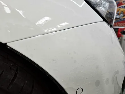 BMW 5시리즈 범퍼 / 보닛 / 하이그로시 파츠 PPF 시공 / 성남 PPF / 분당 PPF / 판교 PPF / 스탠스 ( STANCE ) / 성남시 수정구 사송동