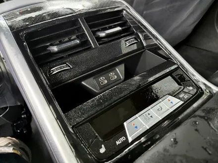 BMW 8시리즈 실내 PPF 시공 / 성남 PPF / 분당 PPF / 판교 PPF / 스탠스 (STANCE) / 성남시 수정구 사송동