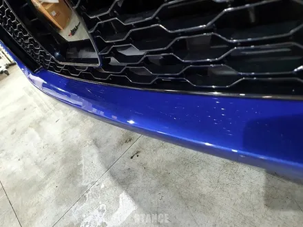 BMW M340i 프론트 패키지 PPF - 분당랩핑/판교랩핑/성남ppf/스탠스(STANCE) / 성남시 수정구 사송동