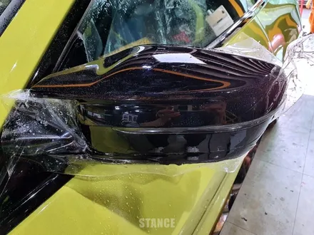 신형 BMW M4 프론트PPF 패키지 - 분당PPF/판교PPF/성남PPF/스탠스(STANCE) / 성남시 수정구 사송동