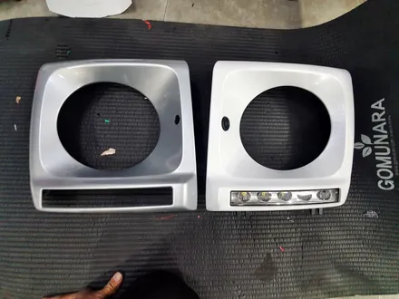 벤츠 G바겐 63AMG 유광 화이트 전체 랩핑 / 분당 랩핑 / 판교 랩핑 / 성남 랩핑 / 스탠스 (STANCE) / 성남시 수정구 사송동
