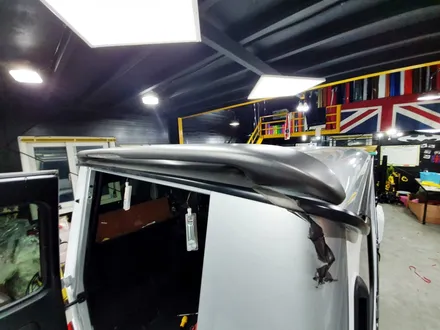 벤츠 지바겐 63 AMG 두번째 전체 랩핑 시공! 유광 화이트 / 분당 랩핑 / 성남 랩핑 / 판교 랩핑 / 스탠스 (STANCE) / 성남시 수정구 사송동