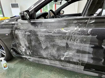 BMW 6GT PPF 신차 패키지 시공 및 실내 PPF 시공 / 성남 PPF / 분당 PPF / 판교 PPF /스탠스 (STANCE) / 성남시 수정구 사송동