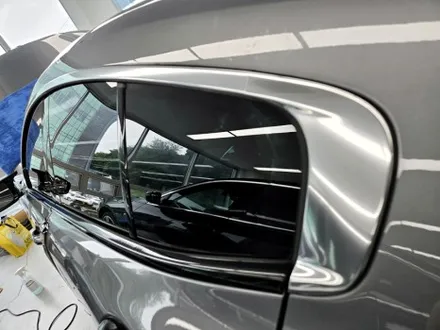 BMW M850i 그란 쿠페 크롬 딜리트 / 크롬 죽이기 / 성남 랩핑 / 분당 랩핑 / 판교 랩핑 / 스탠스 ( STANCE ) / 성남시 수정구 사송동