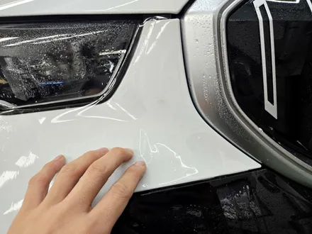 BMW 신차 PPF는 스탠스에서! (STANCE) / 본넷 / 범퍼 / 하이그로시 파츠 / 성남 PPF / 분당 PPF / 판교 PPF / 성남시 수정구 사송동
