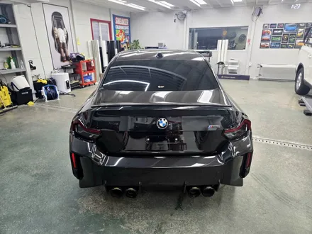 BMW M2 전체 PPF + 윈드 쉴드 시공 / 성남 PPF / 분당 PPF /판교 PPF / 스탠스 (STANCE) / 성남시 수정구 사송동