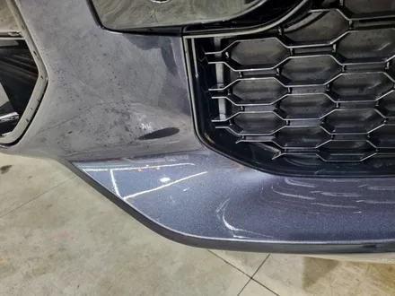 BMW X5 프론트 범퍼PPF/ 생활보호PPF / 카스킨/PPF /스탠스랩핑 / 성남시 수정구 사송동