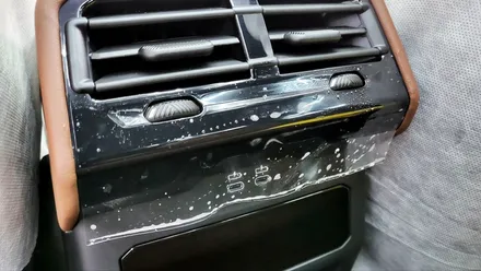 BMW 5시리즈 보닛 / 범퍼 / 사이드 스커트 / 실내 PPF 시공 / 성남 PPF / 분당 PPF / 판교 PPF / 스탠스 ( STANCE) / 성남시 수정구 사송동