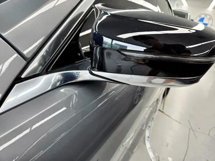 BMW M850i 그란 쿠페 크롬 딜리트 / 크롬 죽이기 / 성남 랩핑 / 분당 랩핑 / 판교 랩핑 / 스탠스 ( STANCE ) / 성남시 수정구 사송동