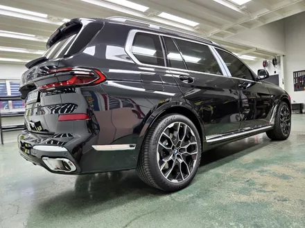 BMW X7 크롬 딜리트 / 크롬 죽이기 / 라이트 PPF / 스탠스 ( STANCE) / 성남시 수정구 사송동