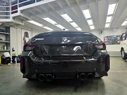 BMW M2 전체 PPF + 윈드 쉴드 시공 / 성남 PPF / 분당 PPF /판교 PPF / 스탠스 (STANCE) / 성남시 수정구 사송동