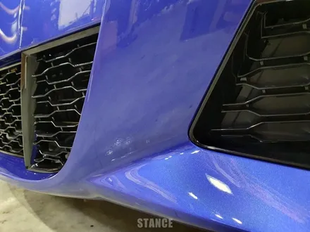 BMW M340i 프론트 패키지 PPF - 분당랩핑/판교랩핑/성남ppf/스탠스(STANCE) / 성남시 수정구 사송동