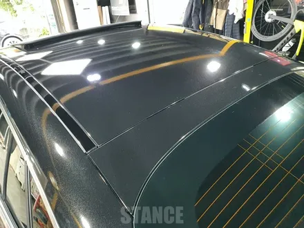 벤츠 GLC 220d 블랙펄 전체랩핑 - 분당랩핑/판교랩핑/성남랩핑/스탠스(STANCE) / 성남시 수정구 사송동