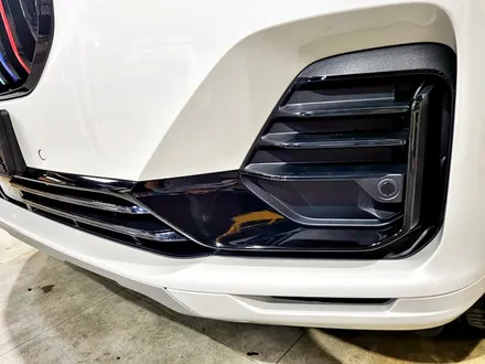 BMW X7 크롬 딜리트 시공은 성남/판교/분당랩핑/ STANCE(스탠스) / 성남시 수정구 사송동