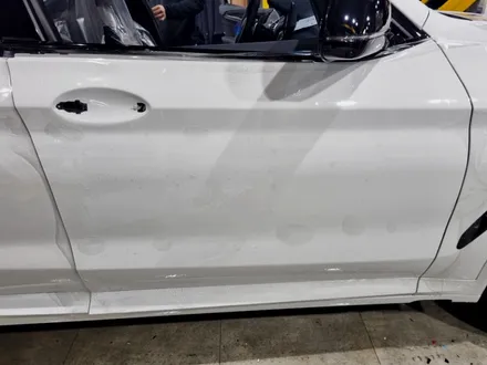 BMW X3 M40I PPF 프론트 패키지! 카스킨/PPF 전문 스탠스(STANCE) / 성남시 수정구 사송동