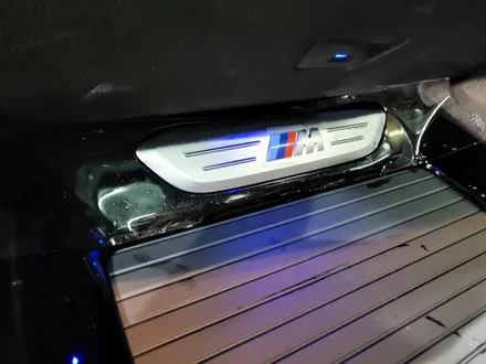 BMW X5 실내 PPF 시공 / 성남 PPF / 분당 PPF / 판교 PPF 스탠스 ( STANCE ) / 성남시 수정구 사송동