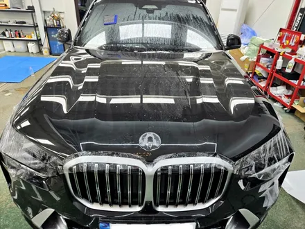 BMW X7 전체 PPF / 성남 PPF /분당 PPF / 판교 PPF / 스탠스 ( STANCE ) / 성남시 수정구 사송동