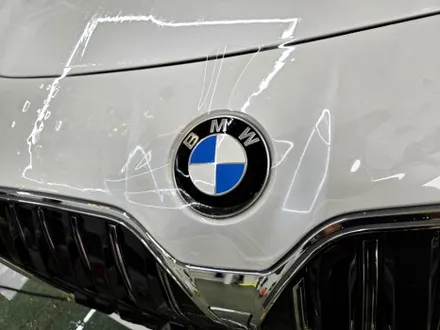 BMW 740I 전체 PPF / 실내 PPF 시공. / 성남 PPF / 분당 PPF / 판교 PPF / 스탠스 (STANCE) / 성남시 수정구 사송동