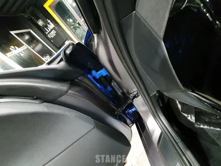 BMW Z4 사틴다크그레이 전체랩핑 - 안쪽 프레임까지 풀랩핑! / 생활보호 PPF / 분당자동차랩핑/성남랩핑/판교랩핑/스탠스(STANCE) / 성남시 수정구 사송동