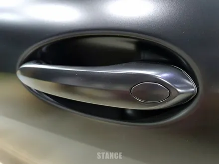 BMW 840i 사틴블랙 전체랩핑 / 크롬지우기 - 분당랩핑/판교랩핑/성남랩핑/스탠스(STANCE) / 성남시 수정구 사송동