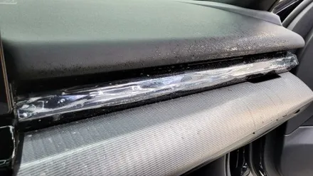 BMW 5시리즈 보닛 / 범퍼 / 사이드 스커트 / 실내 PPF 시공 / 성남 PPF / 분당 PPF / 판교 PPF / 스탠스 ( STANCE) / 성남시 수정구 사송동