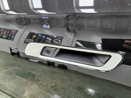 BMW 740i 크롬 딜리트/ 크롬 죽이기 / 성남 랩핑 / 분당 랩핑 / 판교 랩핑 / 스탠스 ( STANCE ) / 성남시 수정구 사송동