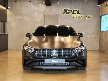 서울 강남구 / 무광전체PPF / 벤츠 / CLS-클래스 CLS53 AMG