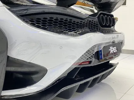 맥라렌 765LT 엑스펠 강남센터 / 서울 강남구