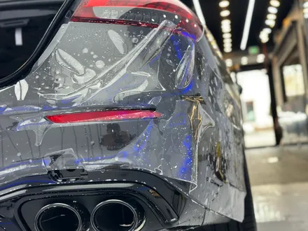 AMG 차량이라면 거쳐야 할 필수 관문 PPF / 서울 강남구