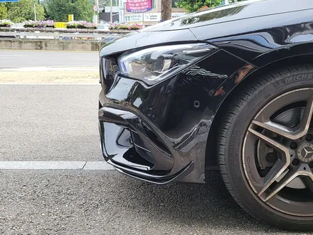 스타클럽 강남 벤츠 CLA 바디킷 튜닝 / 서울 강남구