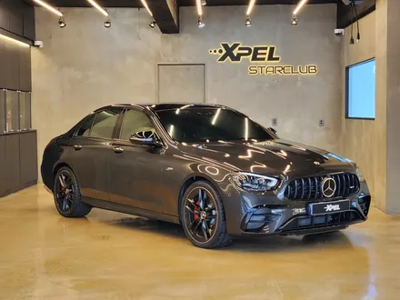 AMG 차량이라면 거쳐야 할 필수 관문 PPF / 서울 강남구