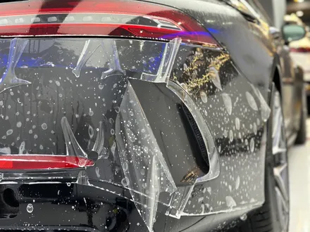 서울 강남구 / 무광 전체PPF / 벤츠 / AMG GT43 다이나믹 에디션