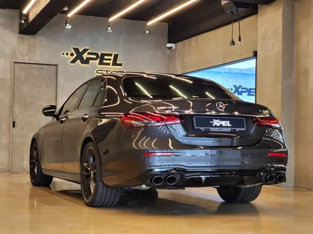 AMG 차량이라면 거쳐야 할 필수 관문 PPF / 서울 강남구