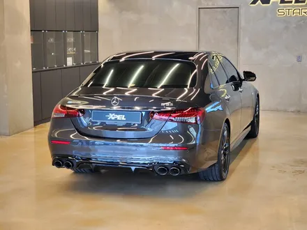 AMG 차량이라면 거쳐야 할 필수 관문 PPF / 서울 강남구