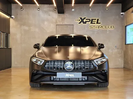 서울 강남구 / 무광전체PPF / 벤츠 / CLS-클래스 CLS53 AMG