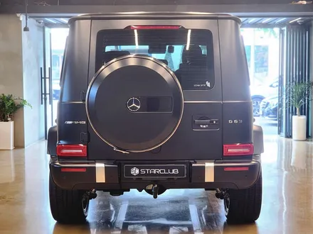 벤츠 지바겐 G63 서울에디션 크롬죽이기 생활보호패키지 / 서울 강남구