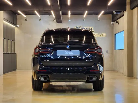 BMW X3 M 스포츠 프로, 도장 관리는 어떻게? / 서울 강남구