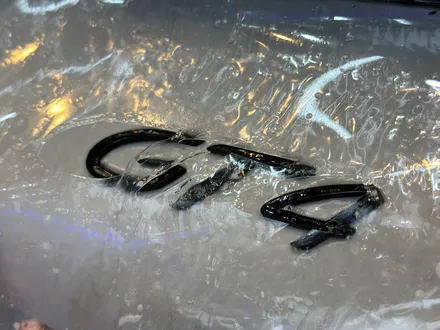 포르쉐 타이칸 GTS 가장 강력한 필름으로 / 서울 강남구